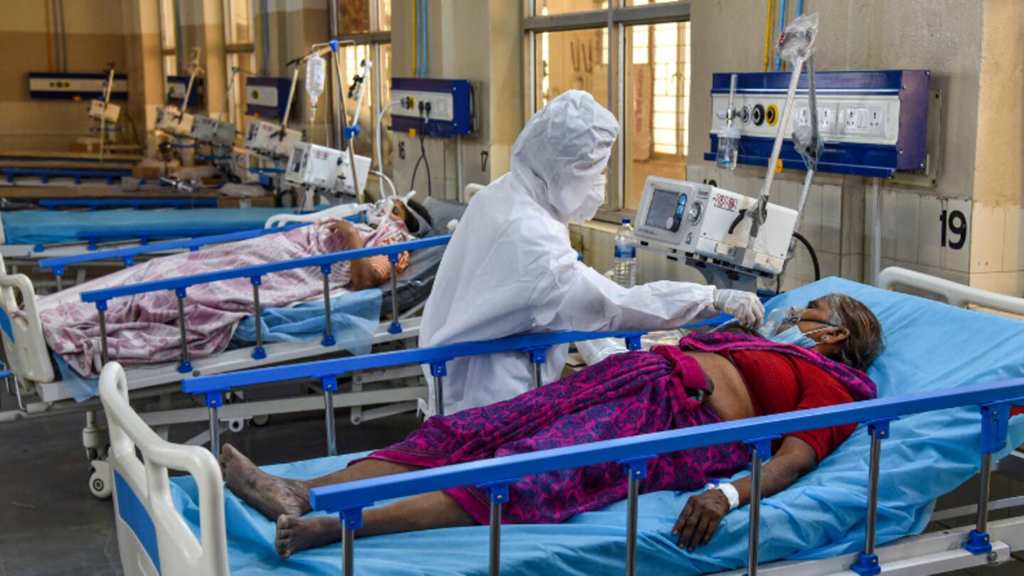 कोरोना महामाारी से जंग में ली जाएगी मेडिकल और नर्सिंग छात्रों की मदद, PMO का आदेश