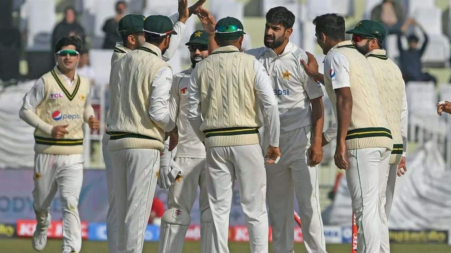 पाकिस्तान बनाम न्यूजीलैंड: पहले टेस्ट मैच की ड्रीम इलेवन, प्रीव्यू और अहम आंकड़े