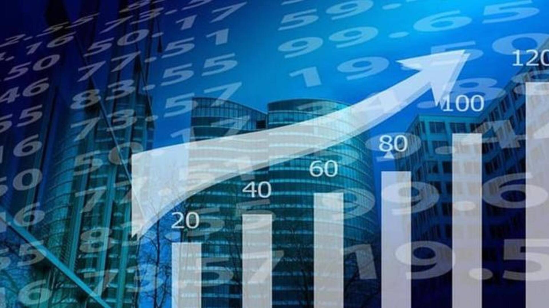 शेयर बाजार: सेंसेक्स में आई 216 अंक की गिरावट, निफ्टी 18,755 पर हुआ बंद 