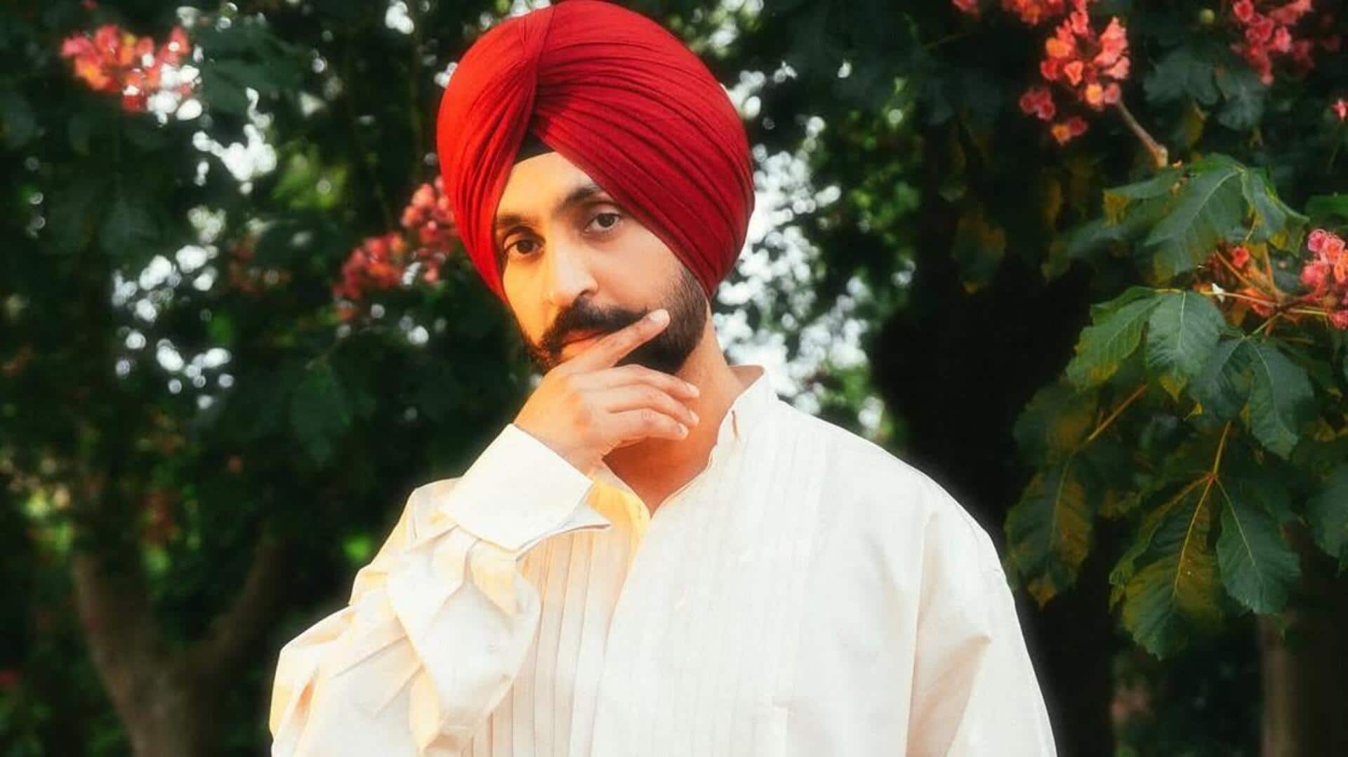 दिलजीत दोसांझ को मिली अपनी जोड़ीदार, इम्तियाज अली की फिल्म में इस अभिनेत्री से करेंगे रोमांस दिलजीत दोसांझ को मिली अपनी जोड़ीदार, इम्तियाज अली की फिल्म में इस अभिनेत्री से करेंगे रोमांस