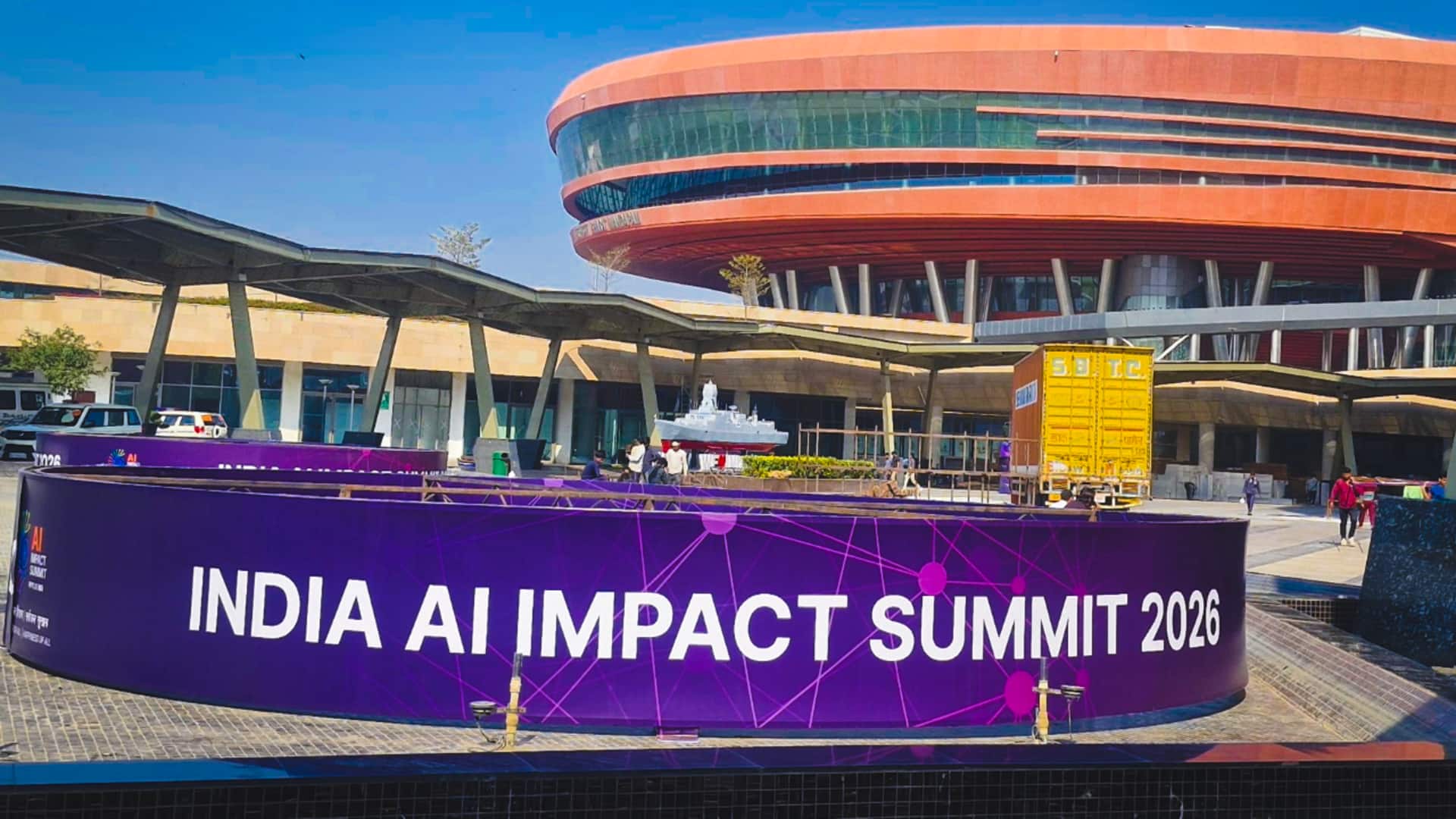 दिल्ली AI समिट: दर्जनभर राष्ट्रपति-प्रधानमंत्री समेत कई VIP होंगे शामिल, कैसी रहेगी सुरक्षा और ट्रैफिक व्यवस्था?