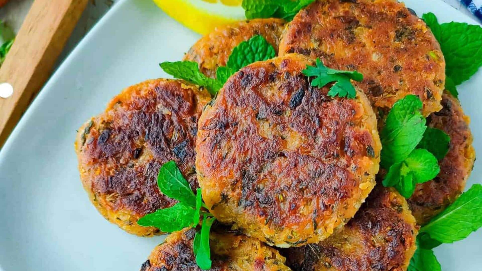 चना खाने का है शौक? इन 5 व्यंजनों को बनाकर देंखे, स्वाद में होते हैं लाजवाब