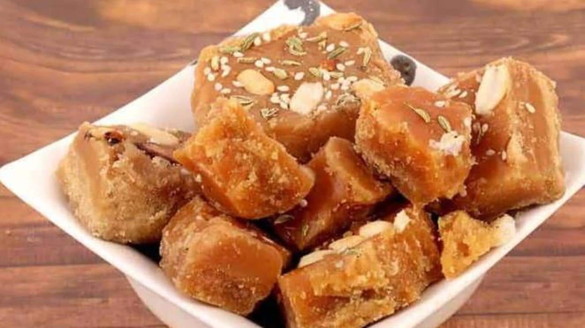 गुड़ शुद्ध है या नहीं? इन 5 सरल तरीकों को आजमाकर लगाएं पता