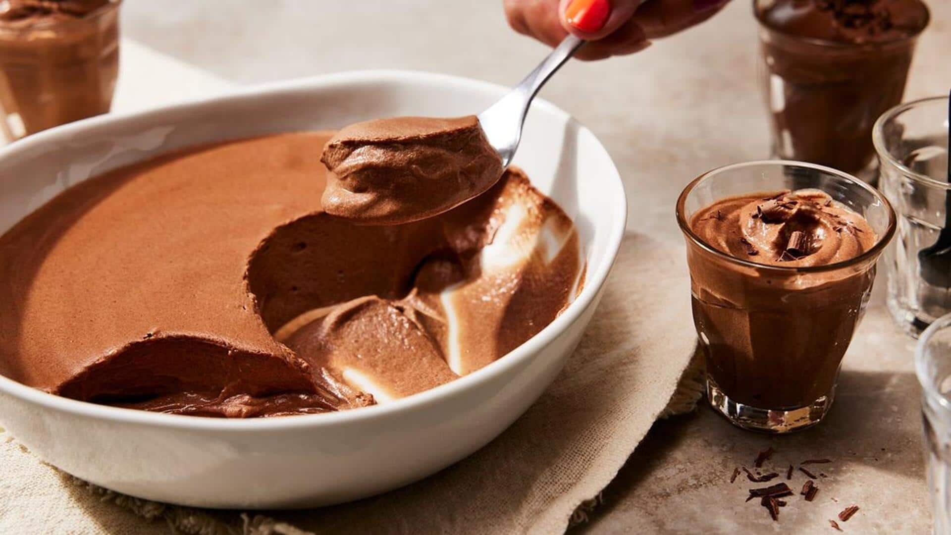 घर पर आसानी से बनाई जा सकती हैं ये अंतरराष्ट्रीय मिठाइयां, जानिए रेसिपी