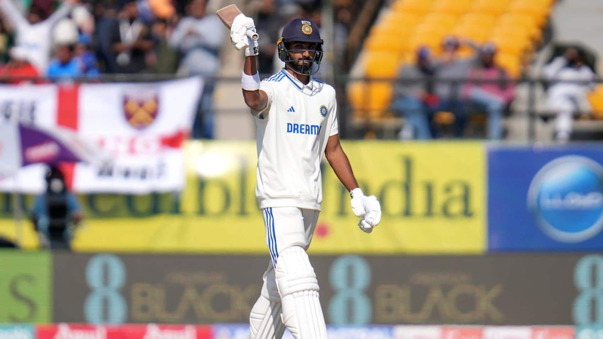 देवदत्त पडिक्कल अपना 10वां प्रथम श्रेणी शतक जड़ने से चूके, जानिए उनके आंकड़े