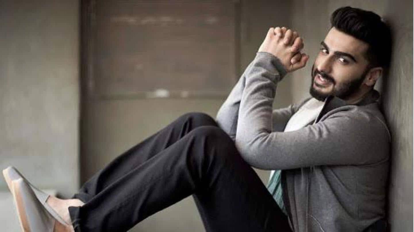 इन फिल्मों में नजर आएंगे अर्जुन इन फिल्मों में नजर आएंगे अर्जुन