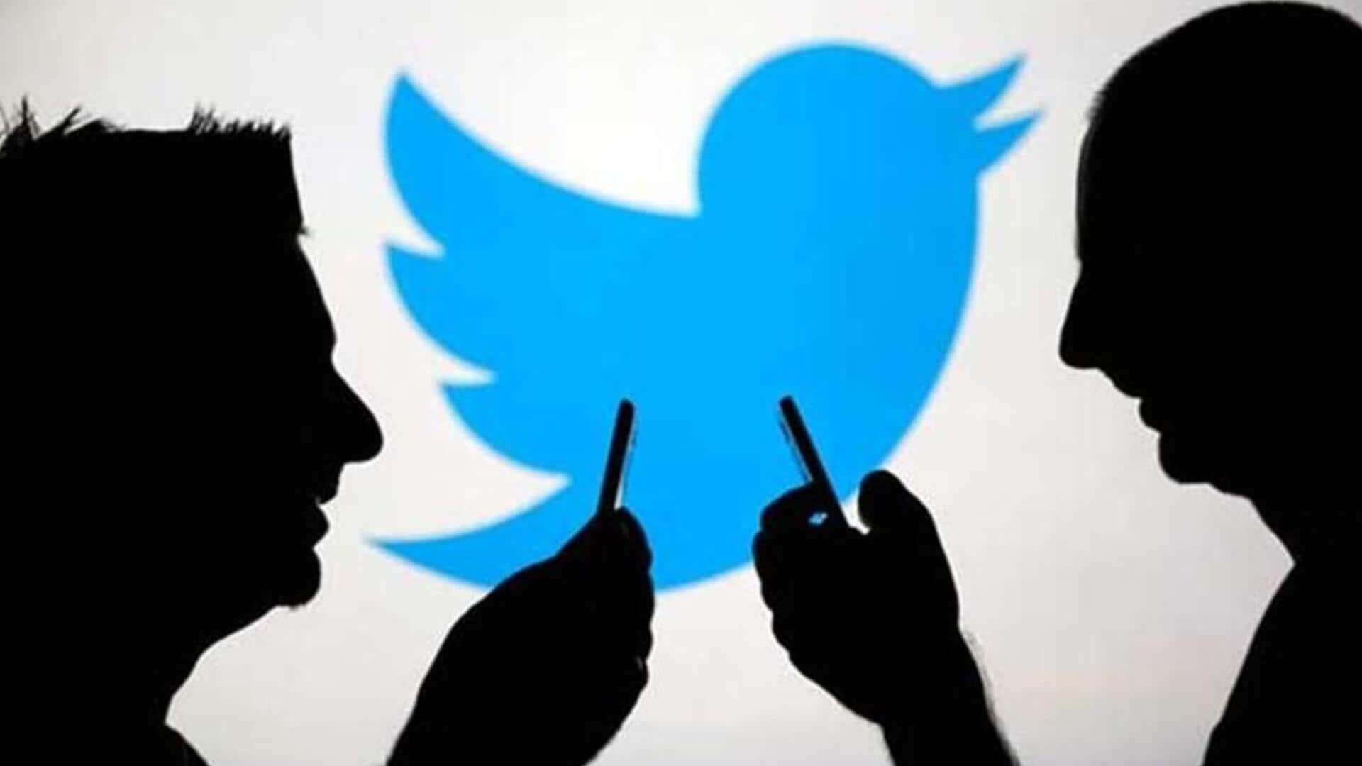 ट्विटर डाउन: वेबसाइट और ऐप का उपयोग करने में यूजर्स को हो रही समस्या