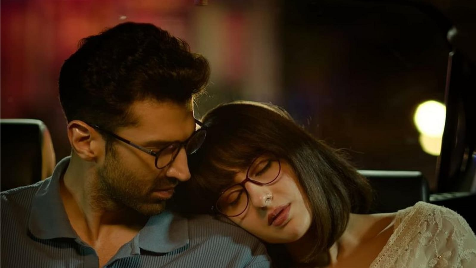 'मेट्रो...इन दिनों' बॉक्स ऑफिस पर पकड़ रही रफ्तार, किया इतने कराेड़ रुपये का कारोबार 'मेट्रो...इन दिनों' बॉक्स ऑफिस पर पकड़ रही रफ्तार, किया इतने कराेड़ रुपये का कारोबार