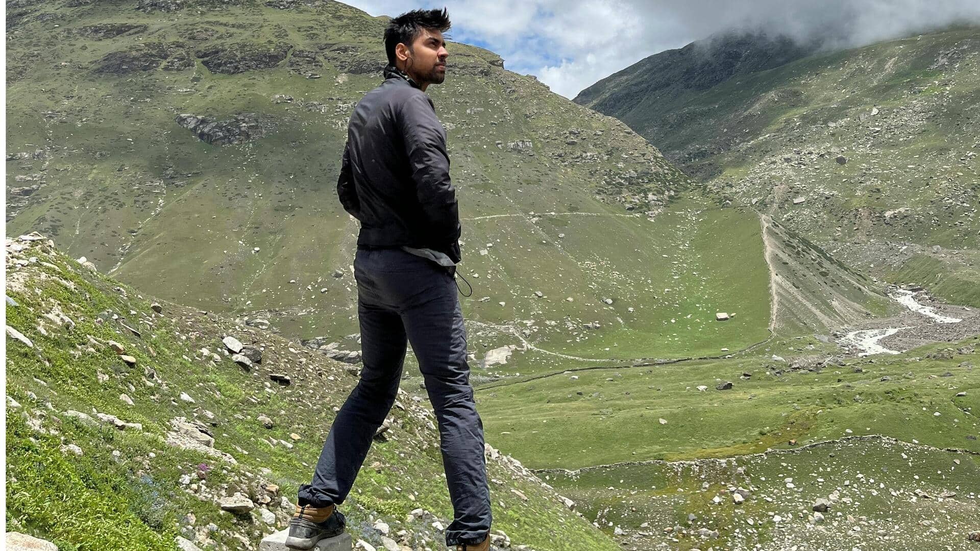 सर्दियों में स्टाइलिश दिखना चाहते हैं पुरुष? इन 5 ड्रेसिंग टिप्स को आजमाएं