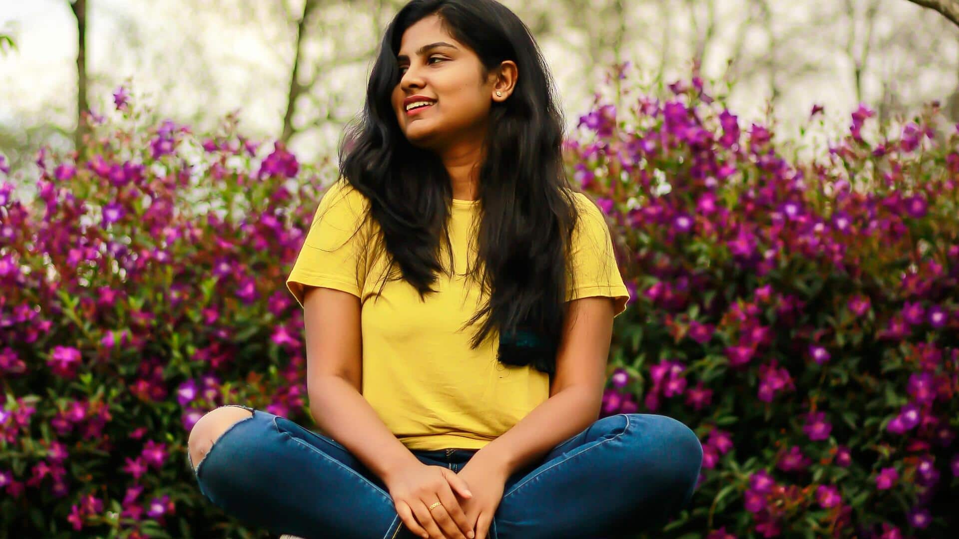 ट्यूनिक को जींस के साथ स्टाइल करने के लिए अपनाएं ये 5 तरीके, लगेंगी बहुत खूबसूरत