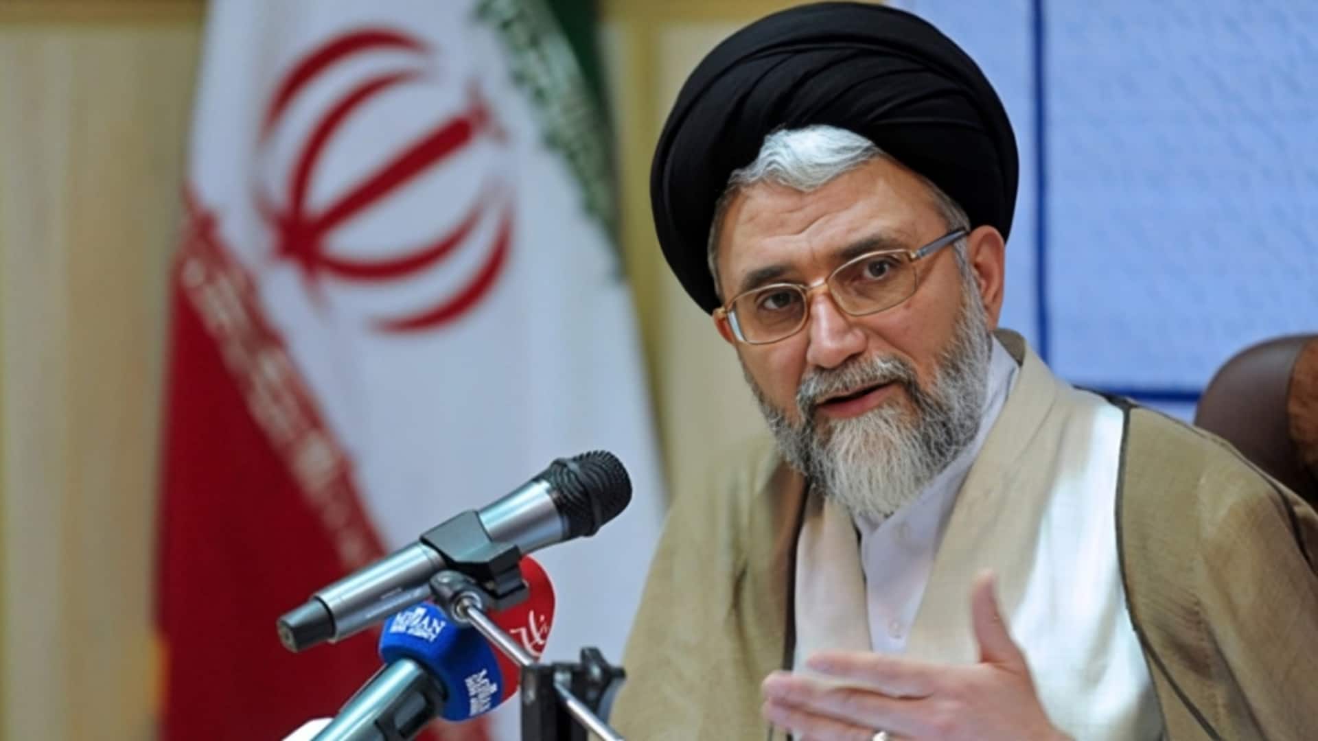 इजरायली रक्षा मंत्री का दावा- हवाई हमले में ईरान के खुफिया मंत्री इस्माइल खतीब की मौत