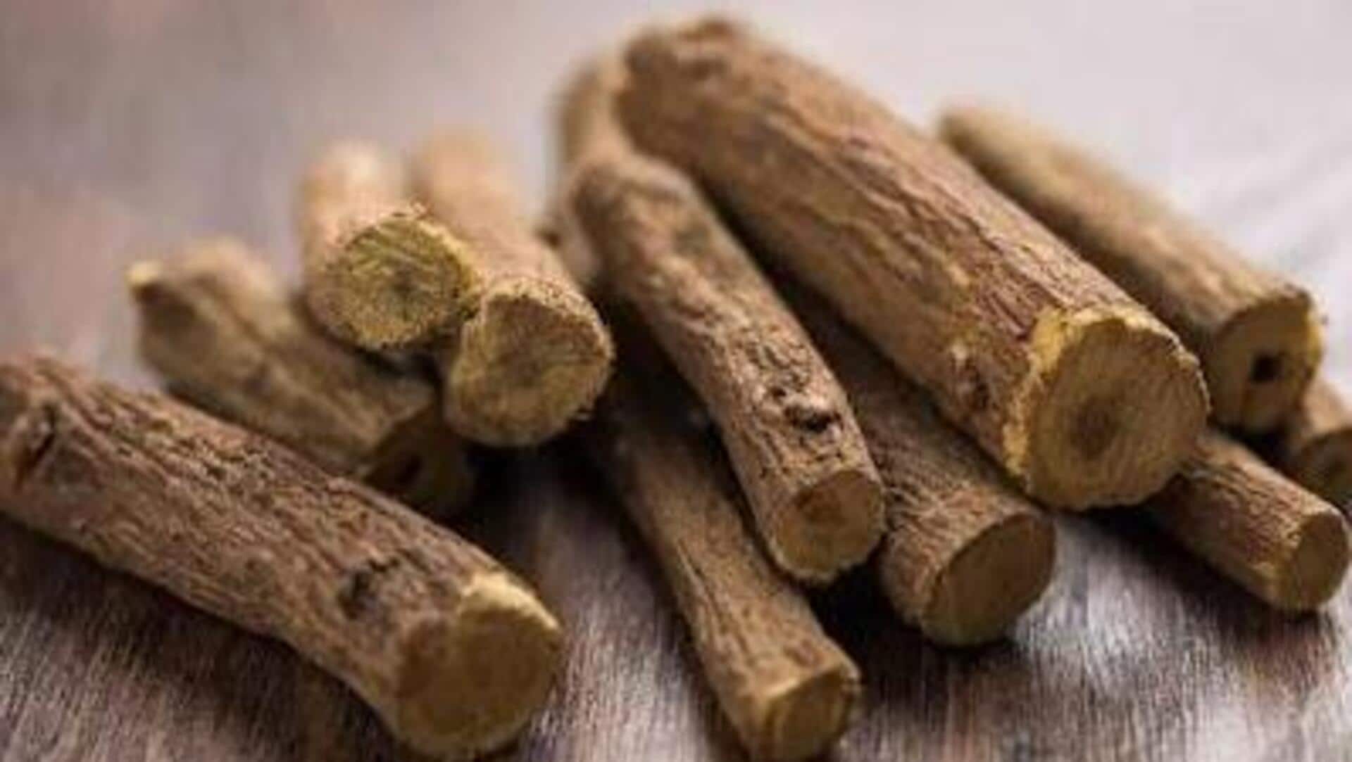 मुलेठी का अधिक सेवन करने से हो सकती हैं ये समस्याएं, जानें सही मात्रा
