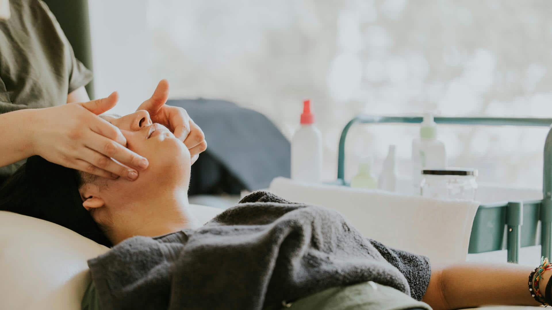 स्वास्थ्य के लिए लाभदायक हो सकते हैं ये 5 तरह के स्पा ट्रीटमेंट्स