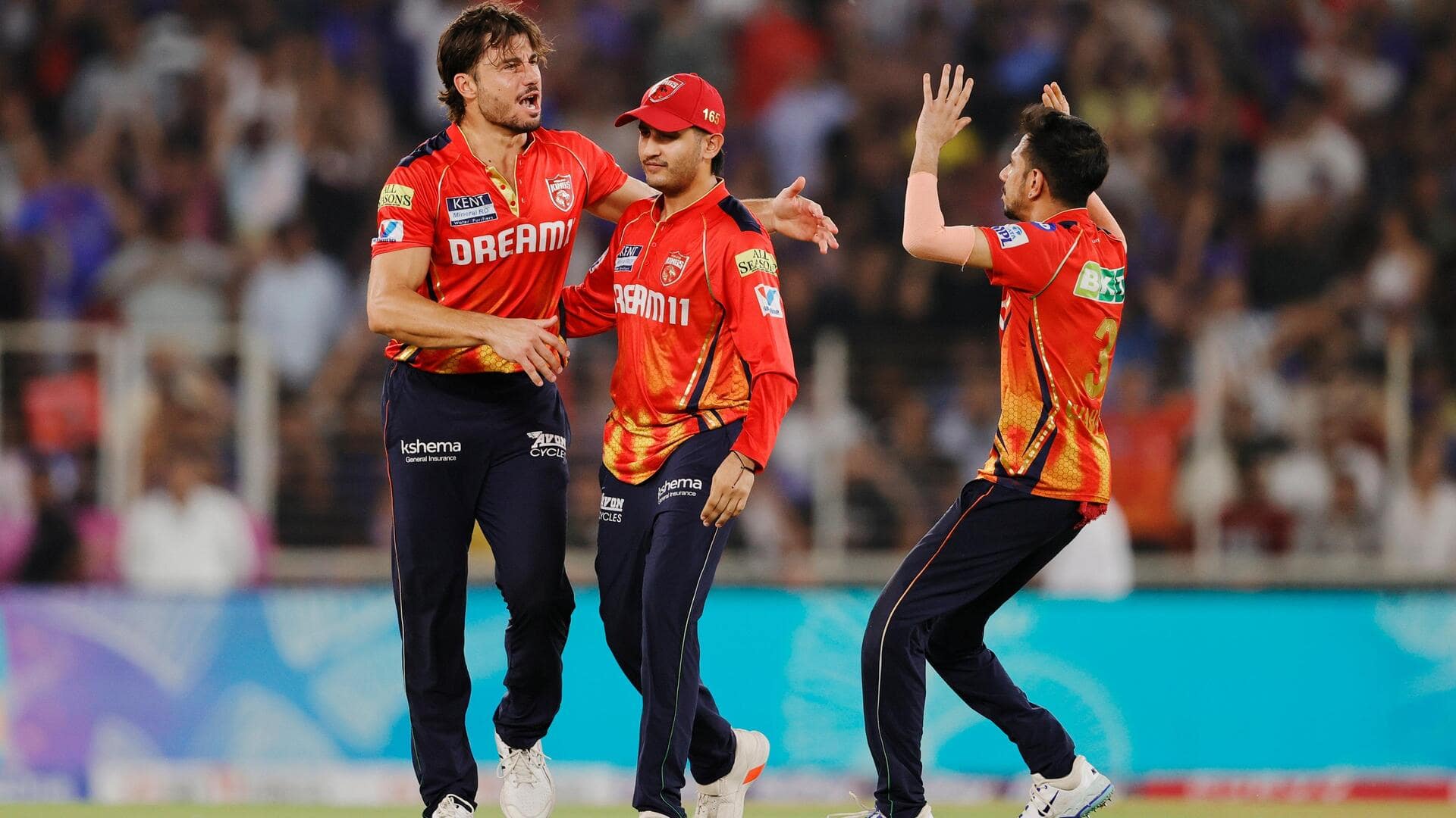 IPL इतिहास में अभी तक चैंपियन नहीं बन पाई हैं ये टीमें, जानिए आंकड़े