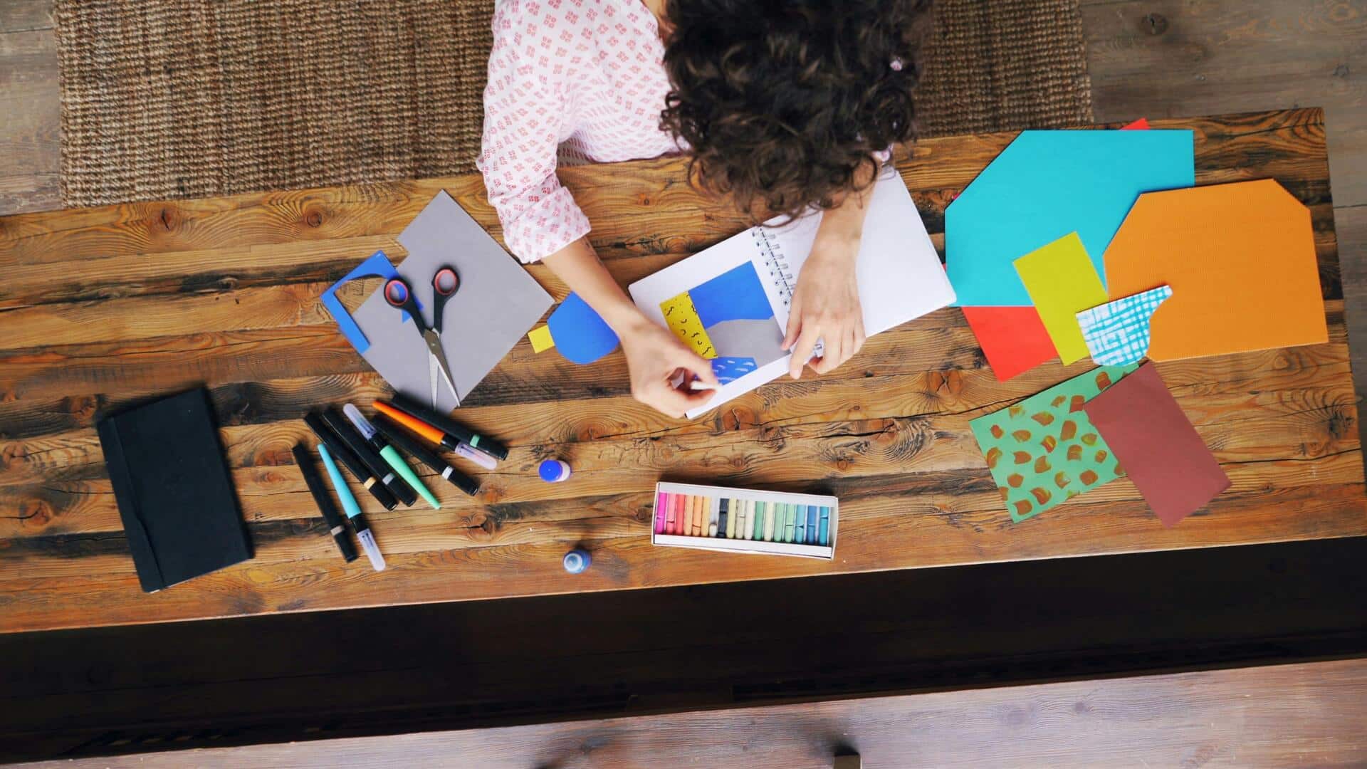 क्रिएटर हैं तो इन 5 हैक्स को अपनी दिनचर्या का बनाएं हिस्सा, बढ़ेगी उत्पादकता