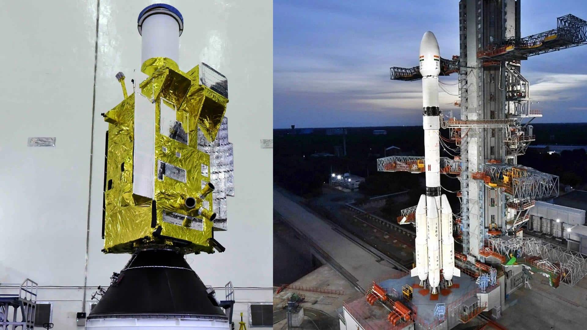 ISRO के EOS-05 से भारत को क्या फायदा? जानिए क्यों मायने रखता है ये सैटेलाइट