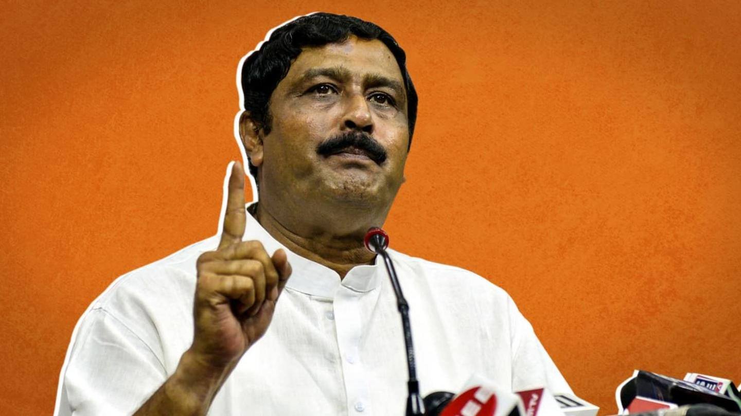 चुनाव आयोग ने भाजपा नेता राहुल सिन्हा के प्रचार करने पर लगाई 48 घंटे की रोक