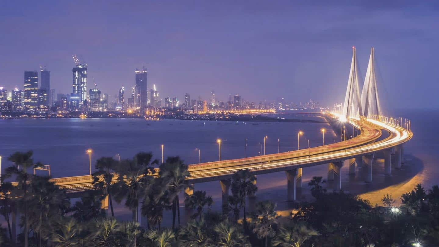 2030 तक दुनिया के 20 सबसे अमीर शहरों में शामिल हो जाएगा मुंबई