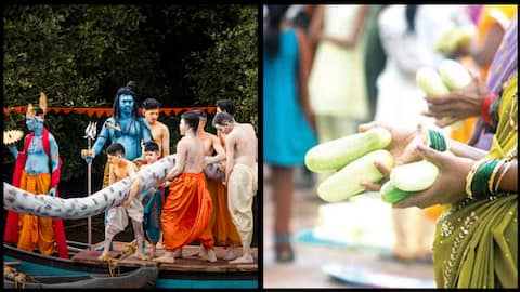 मानसून में उत्सव की भावना से जगमगाता है गोवा, मनाए जाते हैं ये 5 त्योहार