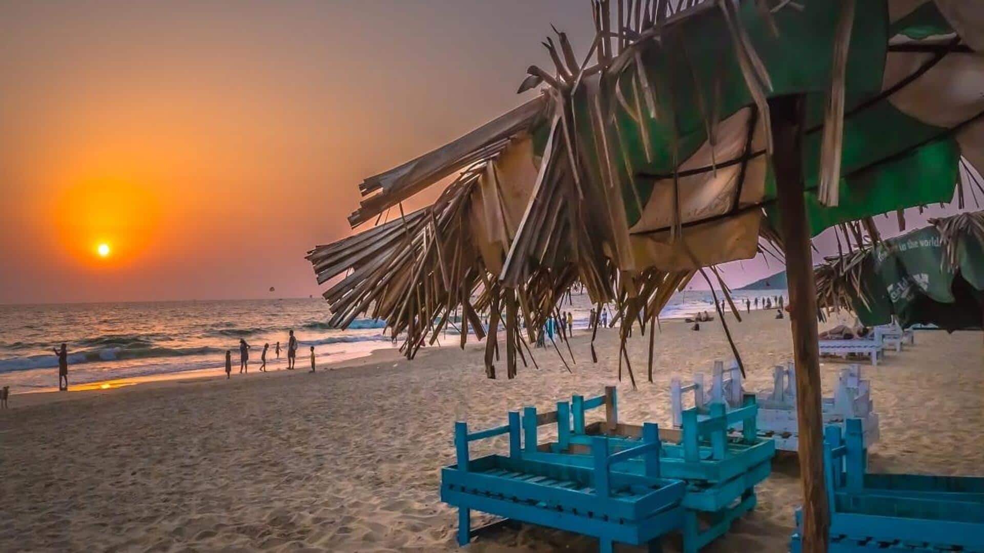 अकेले बीच पर घूमने की बना रहे हैं योजना? इन 5 बातों का रखें ध्यान