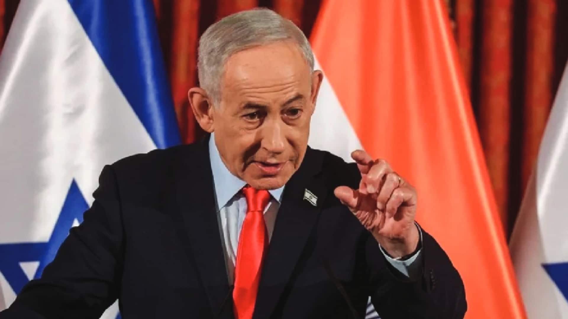 इजरायल बोला- प्रधानमंत्री नेतन्याहू बिल्कुल ठीक, सोशल मीडिया पर फेक न्यूज फैल रही
