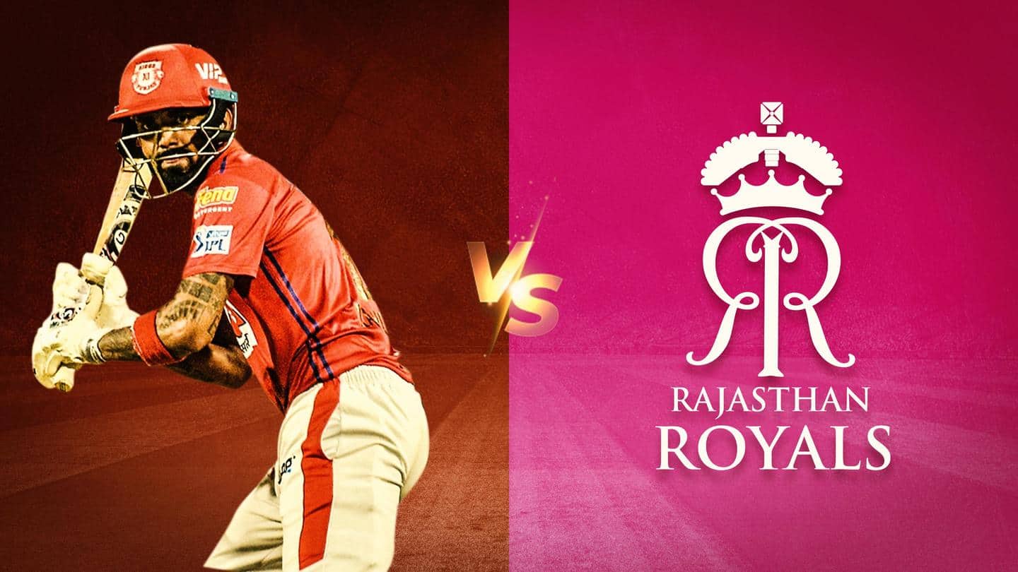 PBKS बनाम RR: राजस्थान के खिलाफ कैसा रहा है केएल राहुल का प्रदर्शन?