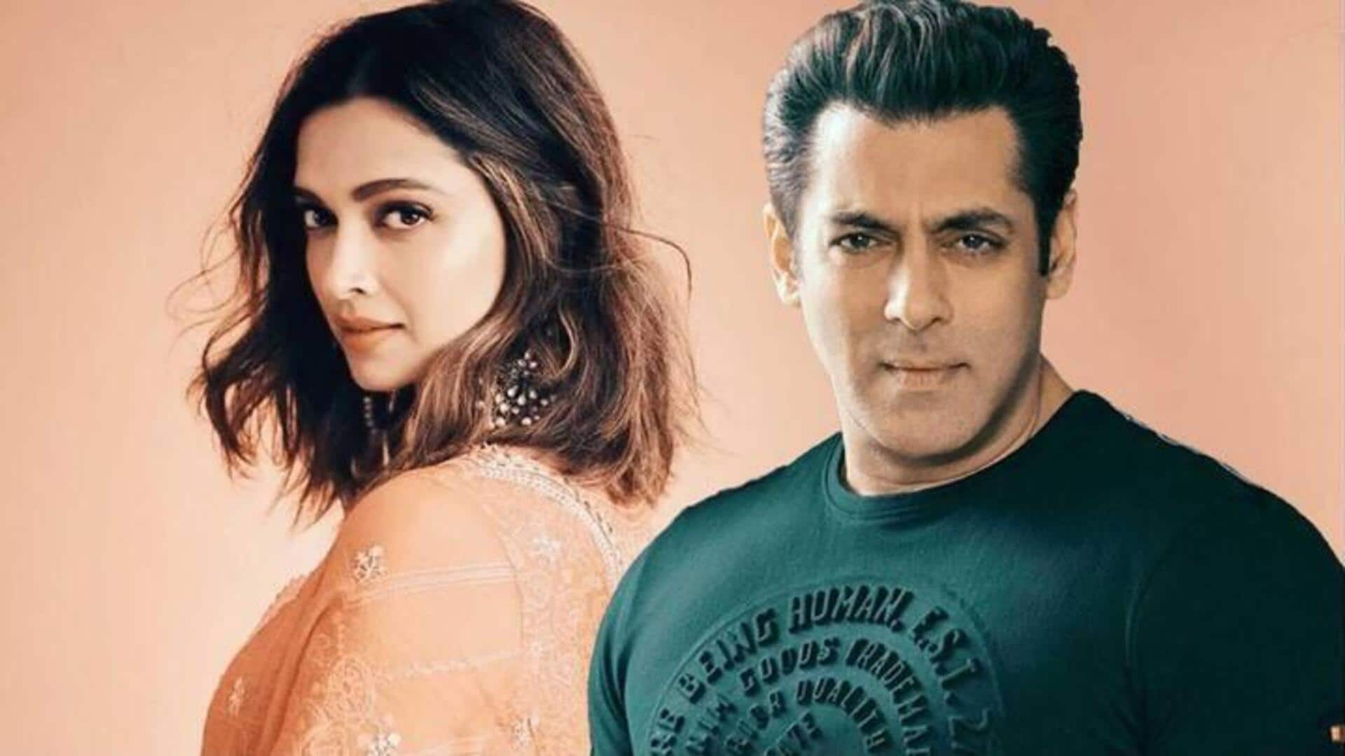 दीपिका पादुकोण रातों-रात इन बड़ी फिल्मों से हुईं बाहर, सलमान खान की तो 4 फिल्में छोड़ी दीपिका पादुकोण रातों-रात इन बड़ी फिल्मों से हुईं बाहर, सलमान खान की तो 4 फिल्में छोड़ी