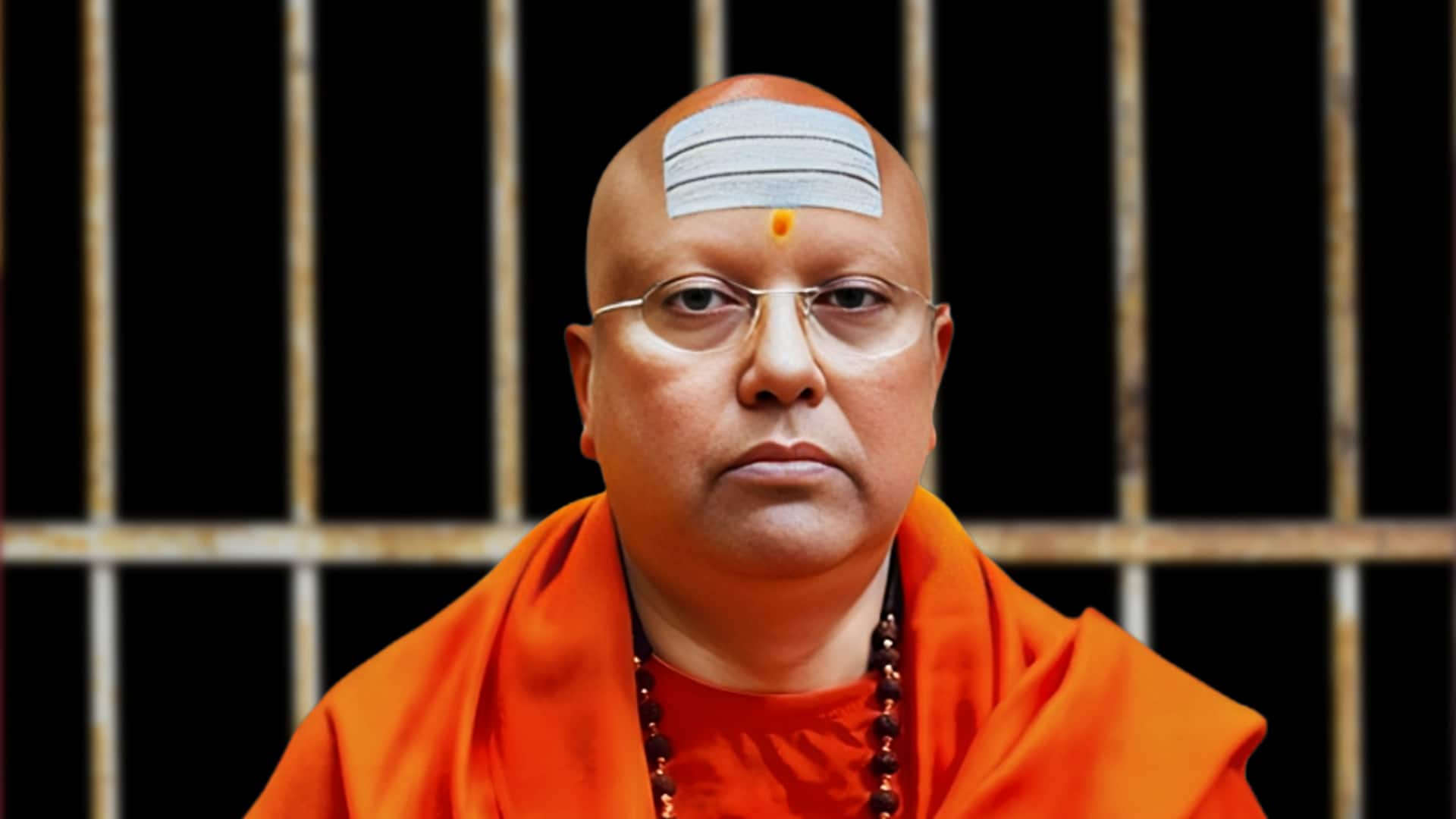 यौन उत्पीड़न के आरोपी स्वामी चैतन्यानंद के फोन में मिली अश्लील चैट और लड़िकयों की तस्वीरें