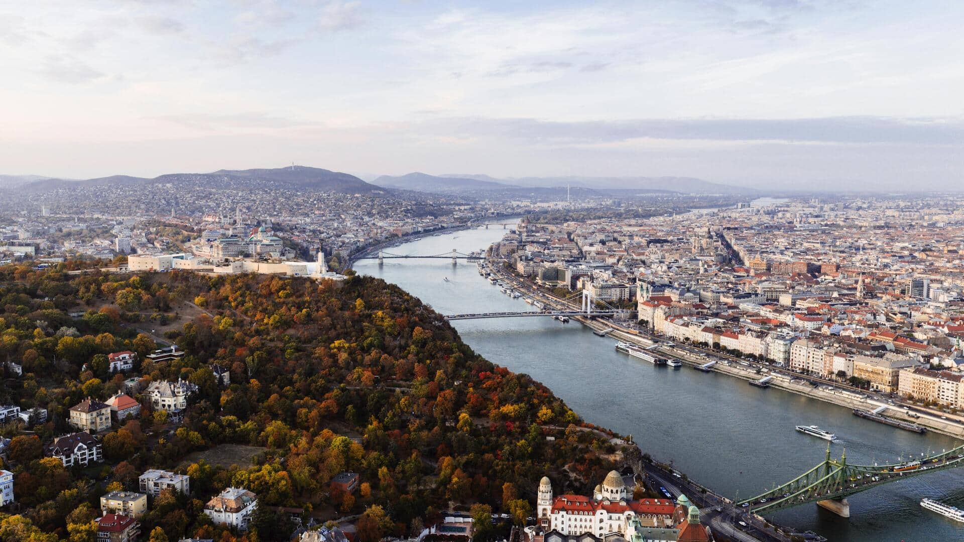 यूरोप की यात्रा की योजना बना रहे हैं? इन बातों का रखें खास ध्यान