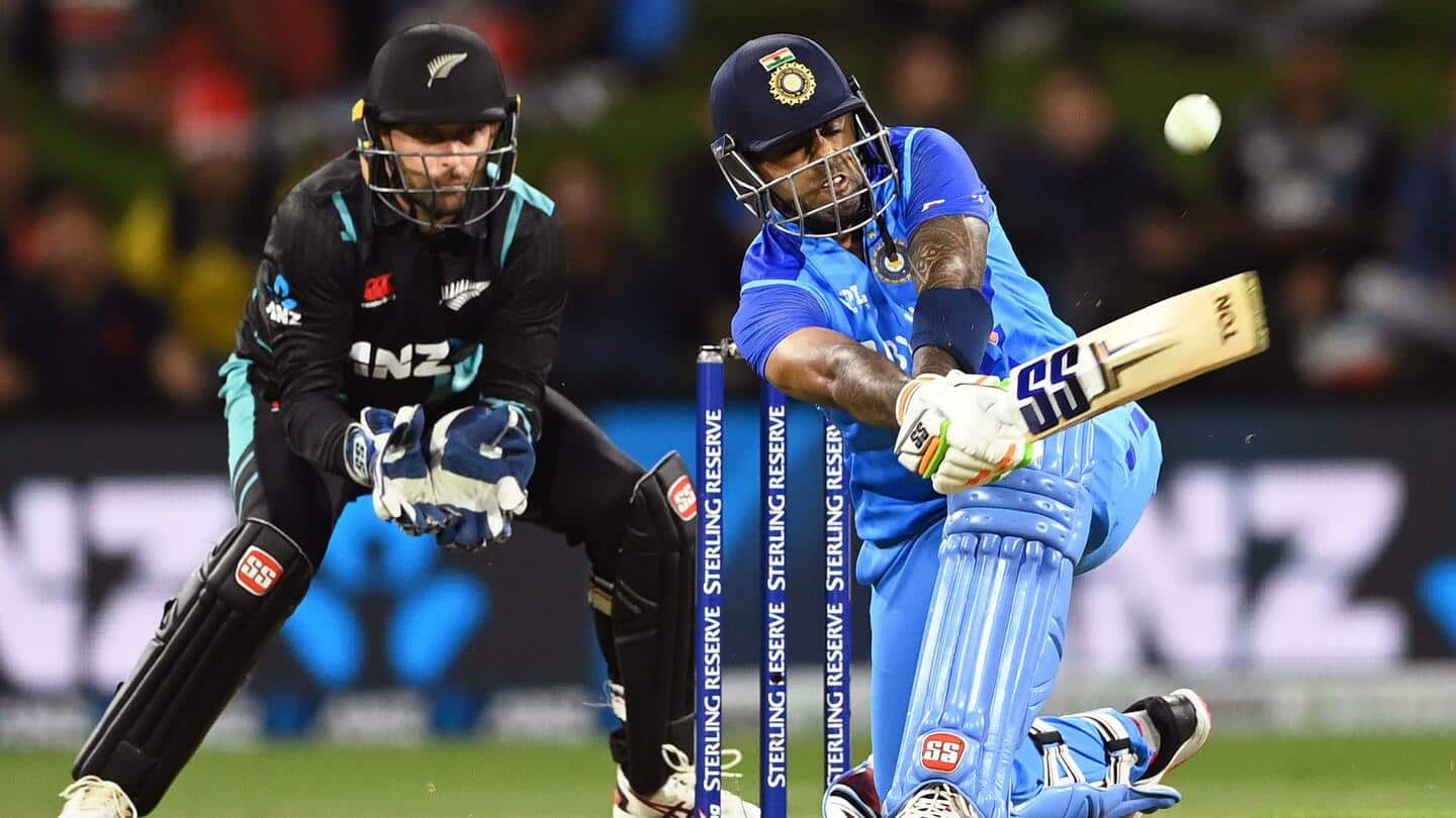 न्यूजीलैंड बनाम भारत: तीसरे टी-20 मुकाबले की ड्रीम इलेवन, प्रीव्यू और अहम आंकड़े
