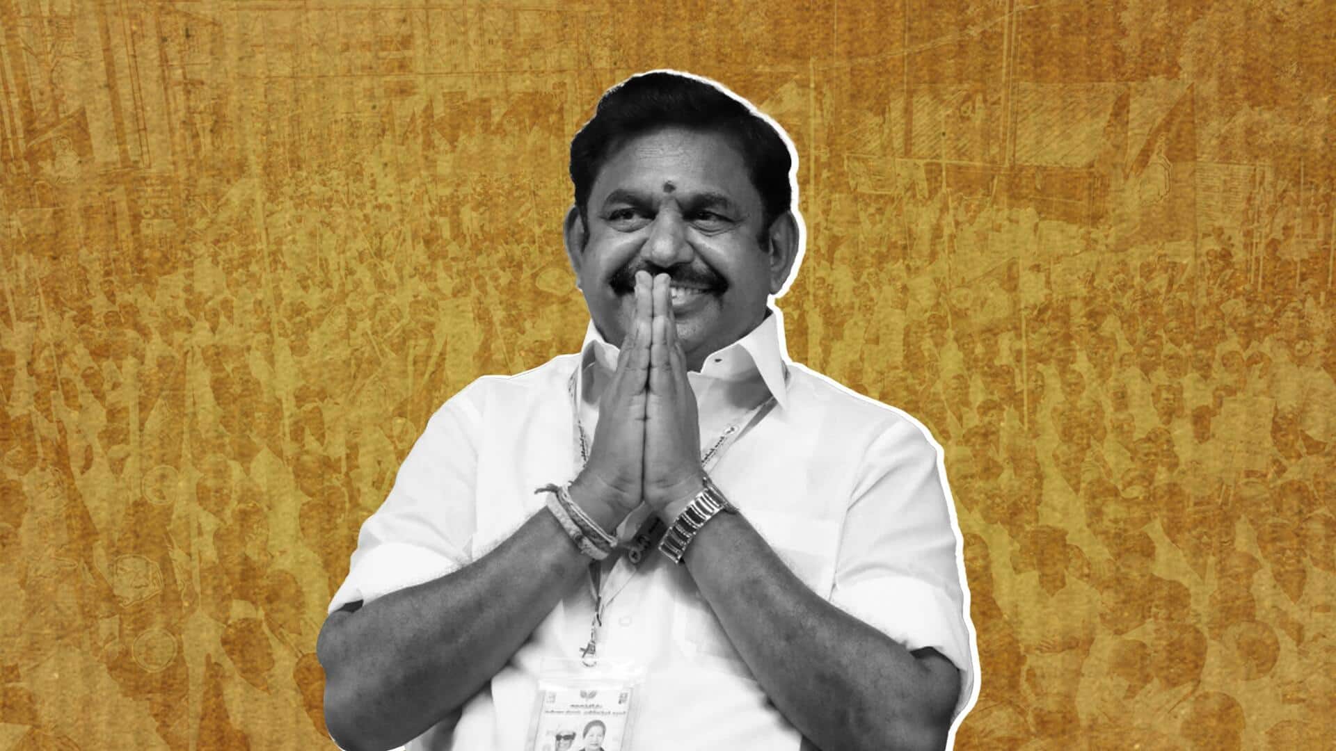 तमिलनाडु में भाजपा और AIADMK का गठबंधन टूटने की कगार पर, जानें वजह 
