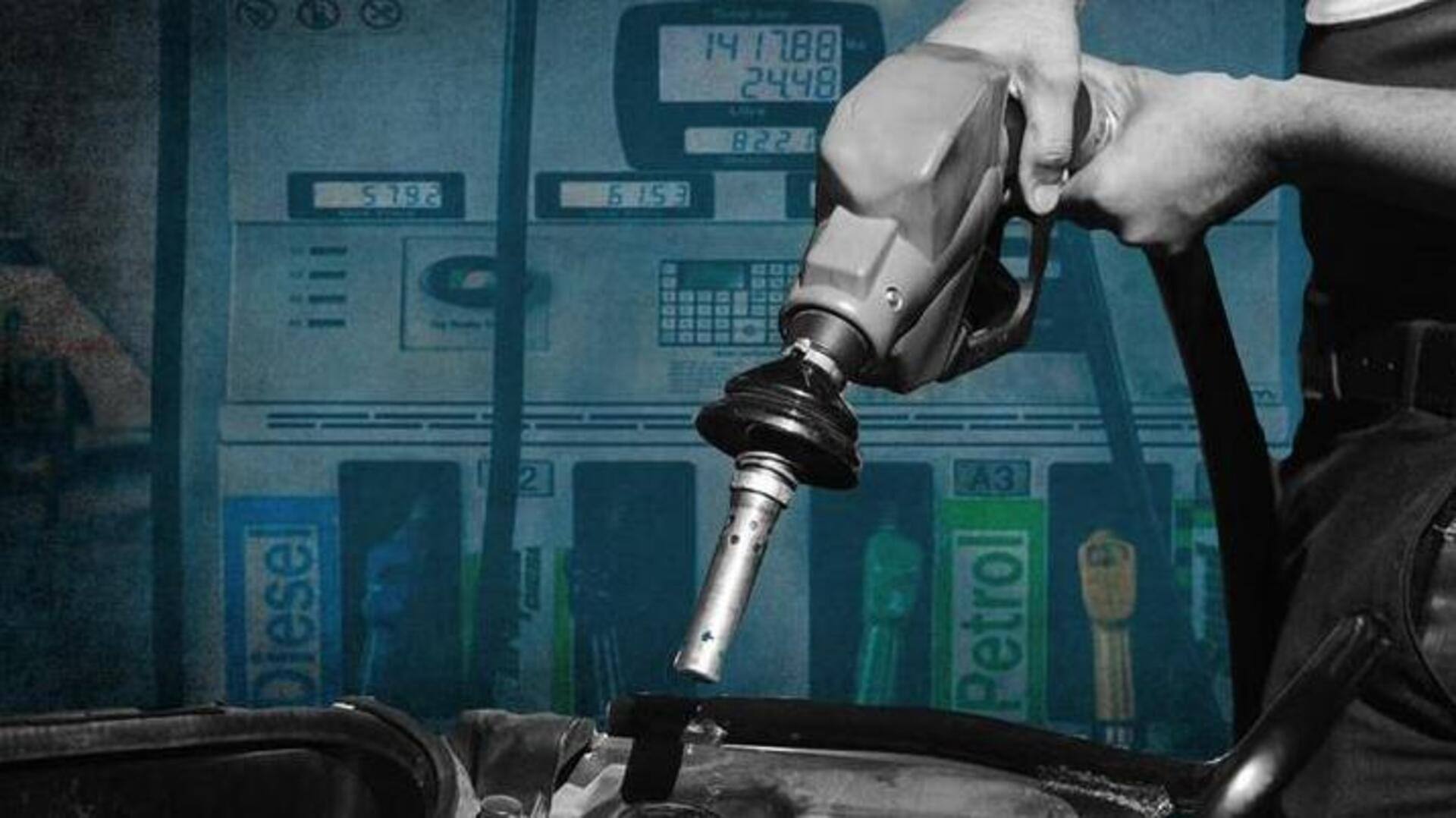 कच्चे तेल के आयात पर रुपये में भुगतान स्वीकार करने को कोई तैयार नहीं- संसदीय रिपोर्ट