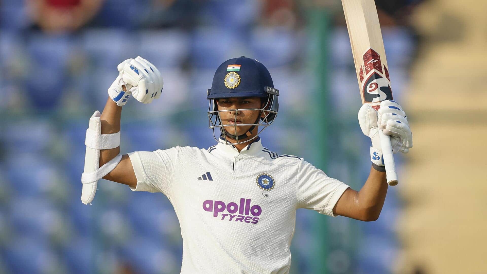 ICC रैंकिंग: टेस्ट में यशस्वी जायसवाल को हुआ फायदा, वनडे में राशिद खान बने नंबर-1 गेंदबाज ICC रैंकिंग: टेस्ट में यशस्वी जायसवाल को हुआ फायदा, वनडे में राशिद खान बने नंबर-1 गेंदबाज