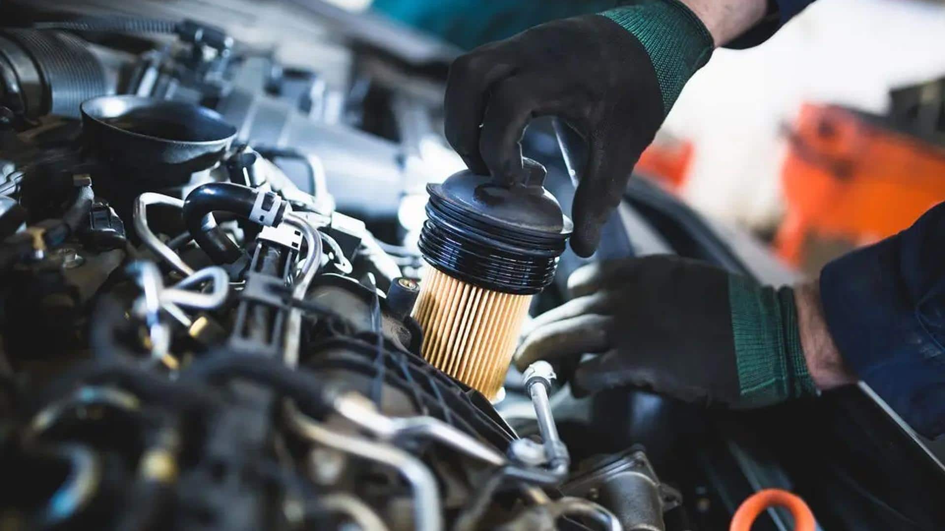 फ्यूल फिल्टर कब बदलें? जानिए गंदा रहने पर क्या हो सकता है नुकसान