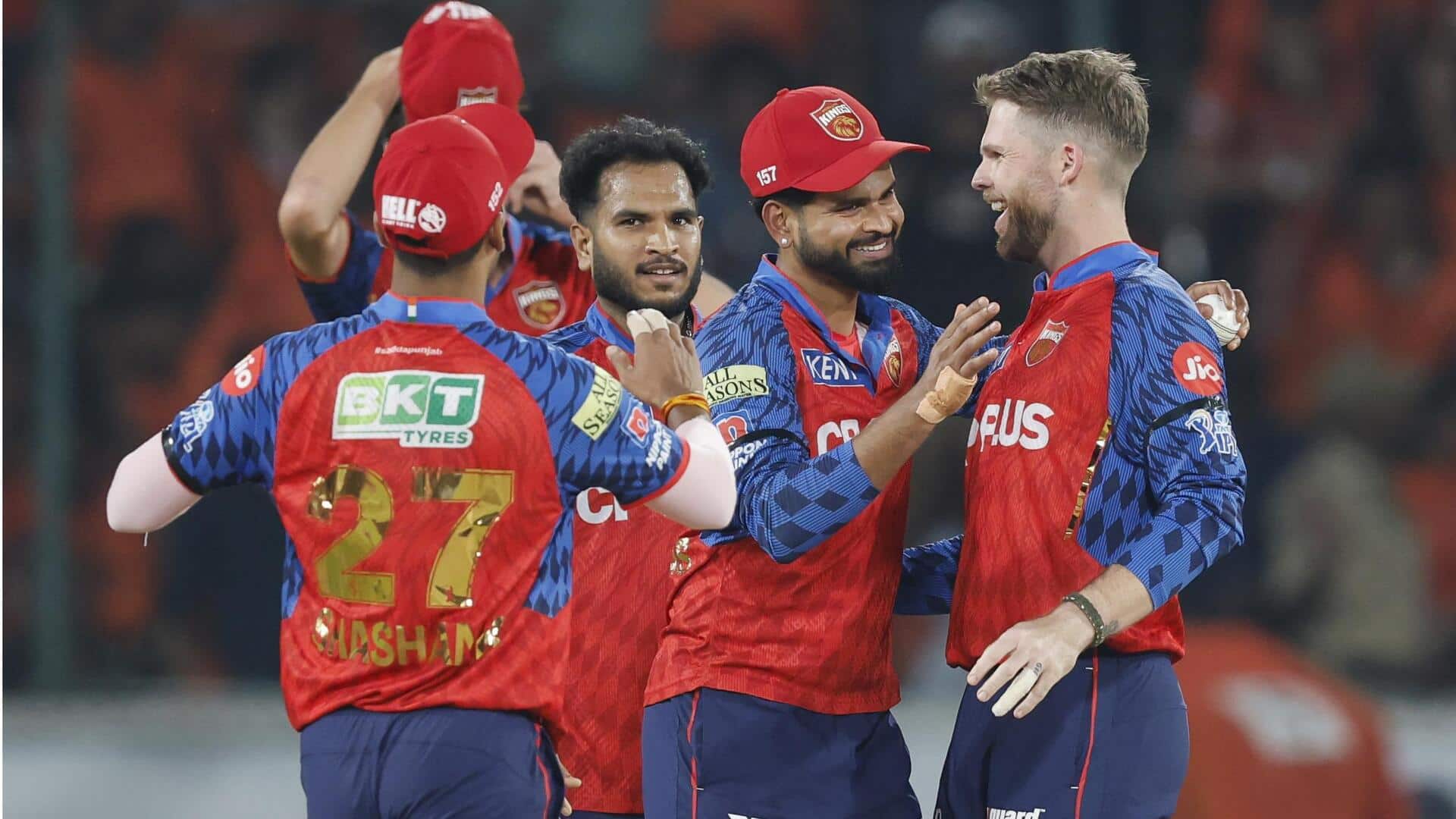 IPL 2026 प्लेऑफ समीकरण: क्या PBKS को अब दूसरी टीमों पर निर्भर रहने की जरूरत है?