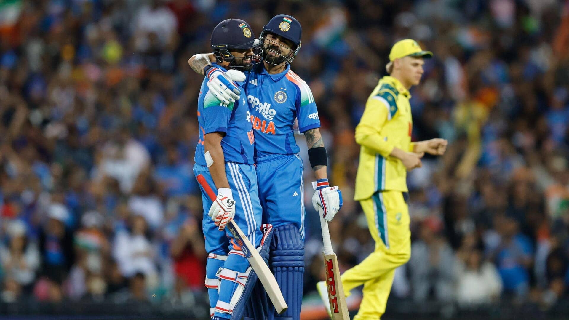 वनडे क्रिकेट: किसी एक टीम के खिलाफ 9 या उससे अधिक शतक लगाने वाले बल्लेबाज 