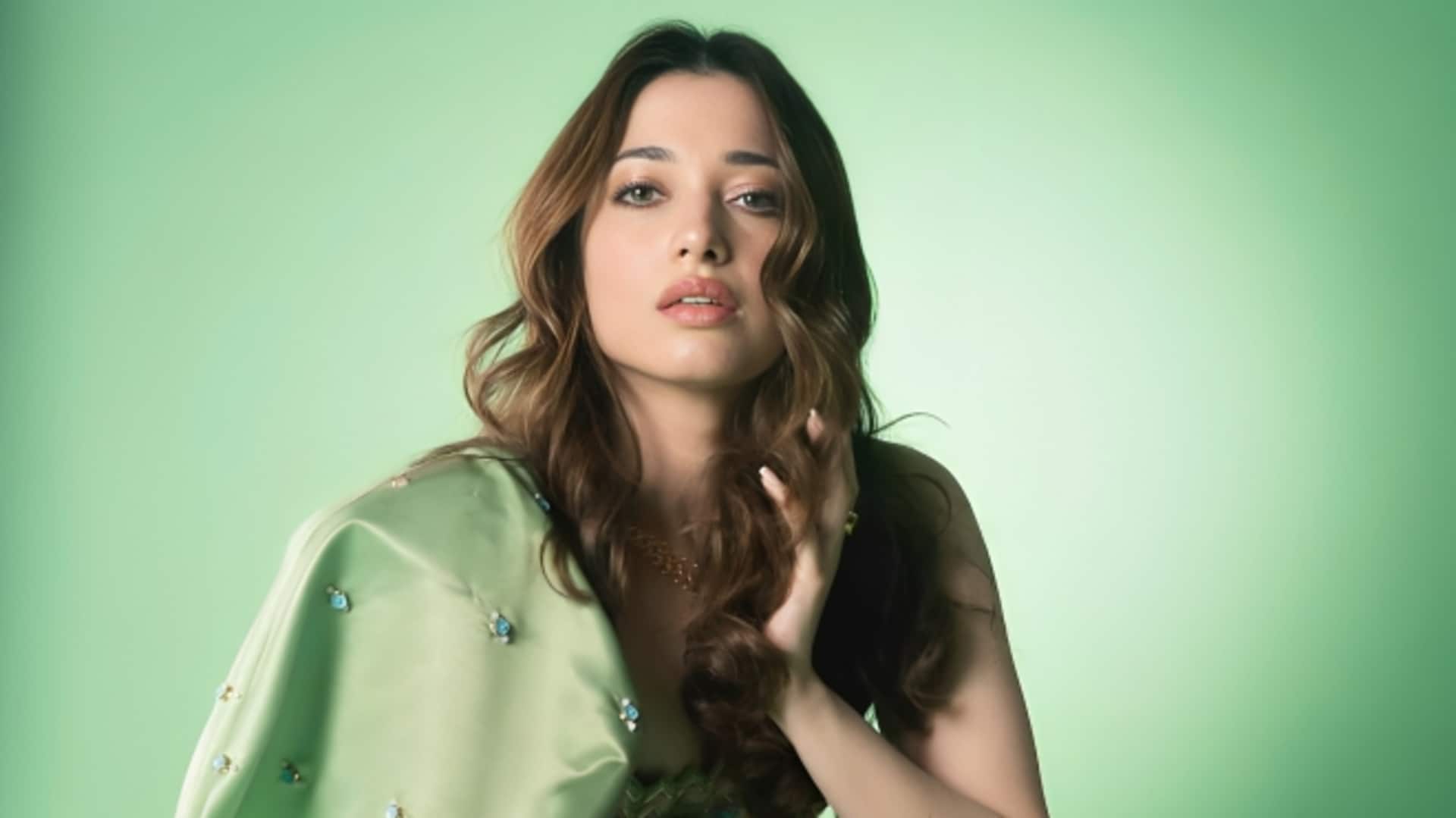 तमन्ना भाटिया अब आमिर खान के बेटे संग करेंगी रोमांस, ये 100 करोड़ी निर्देशक संभालेगा कमान