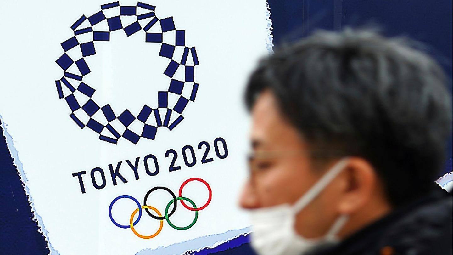 टोक्यो ओलंपिक: IOC उपाध्यक्ष का बयान, कहा- किसी भी हालत में नहीं रुकेगा खेलों का आयोजन