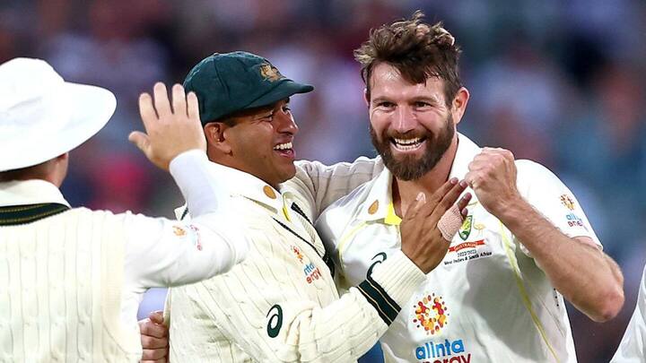 दूसरा टेस्ट: ऑस्ट्रेलिया ने वेस्टइंडीज को 419 रनों से हराया, सीरीज पर 2-0 से जमाया कब्जा