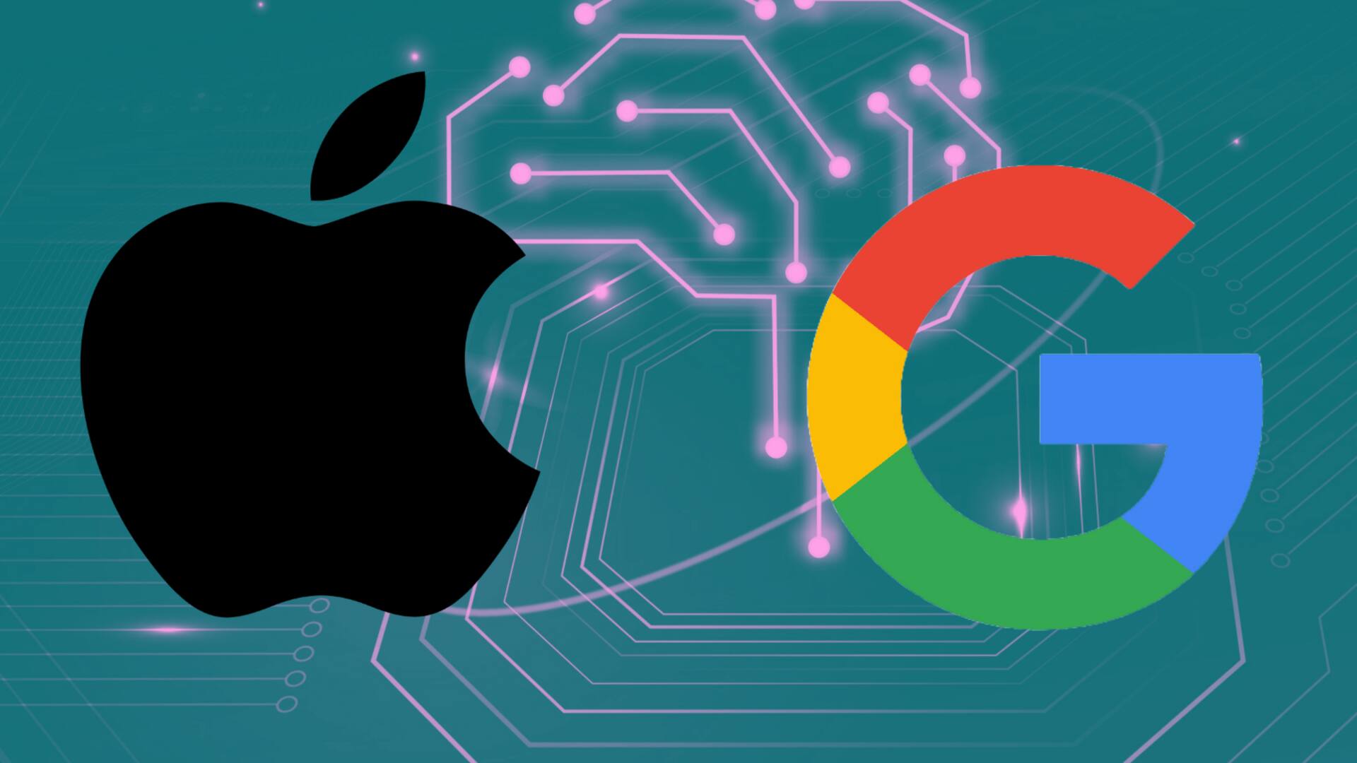 आईफोन में AI फीचर्स देने के लिए गूगल के साथ साझेदारी कर सकती है ऐपल