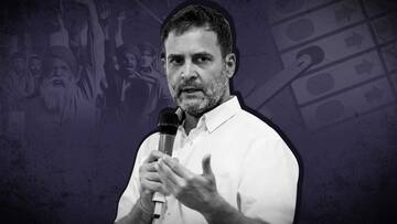 "भारत में हो रही घटनाओं" पर अमेरिका की चुप्पी को लेकर राहुल गांधी ने उठाए सवाल