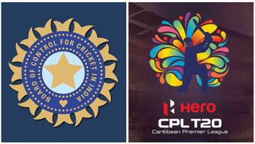 क्रिकेट वेस्टइंडीज ने मानी BCCI की बात, अब आपस में नहीं टकराएंगे CPL और IPL