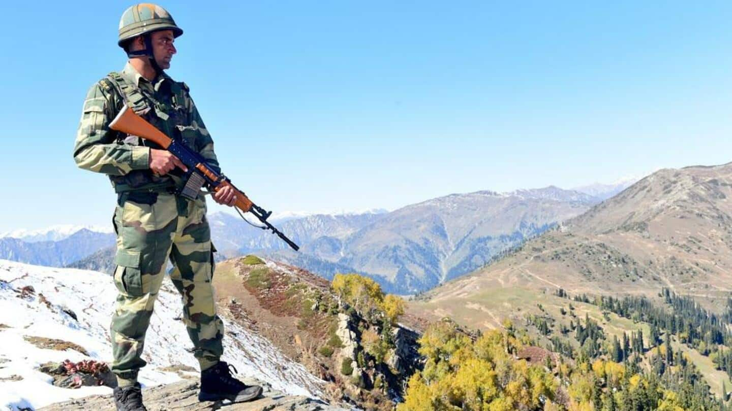 BSF में 100 से अधिक पदों पर निकली भर्ती, एक लाख रुपये तक वेतन