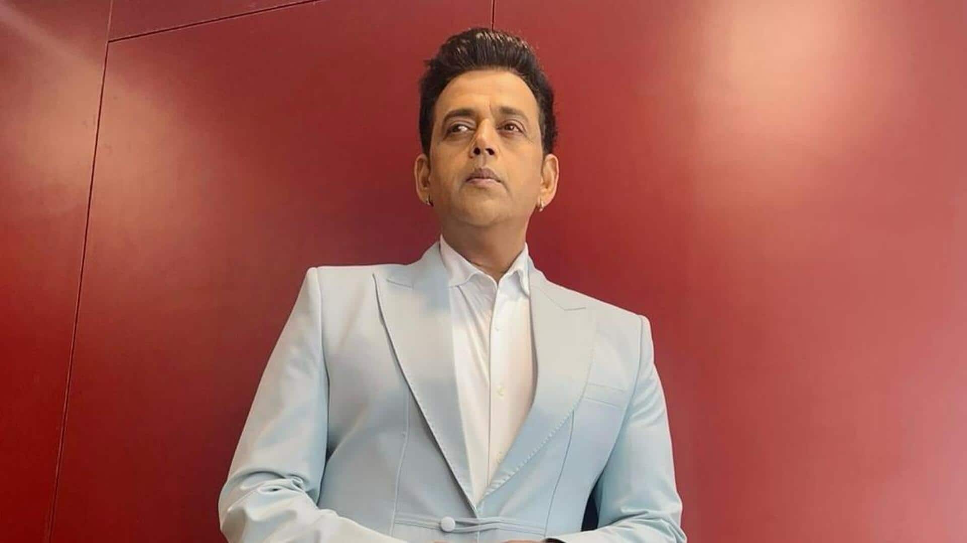 रवि किशन के 5 यादगार किरदार, जिनमें दिखे उनके अभिनय के अलग-अलग रंग रवि किशन के 5 यादगार किरदार, जिनमें दिखे उनके अभिनय के अलग-अलग रंग