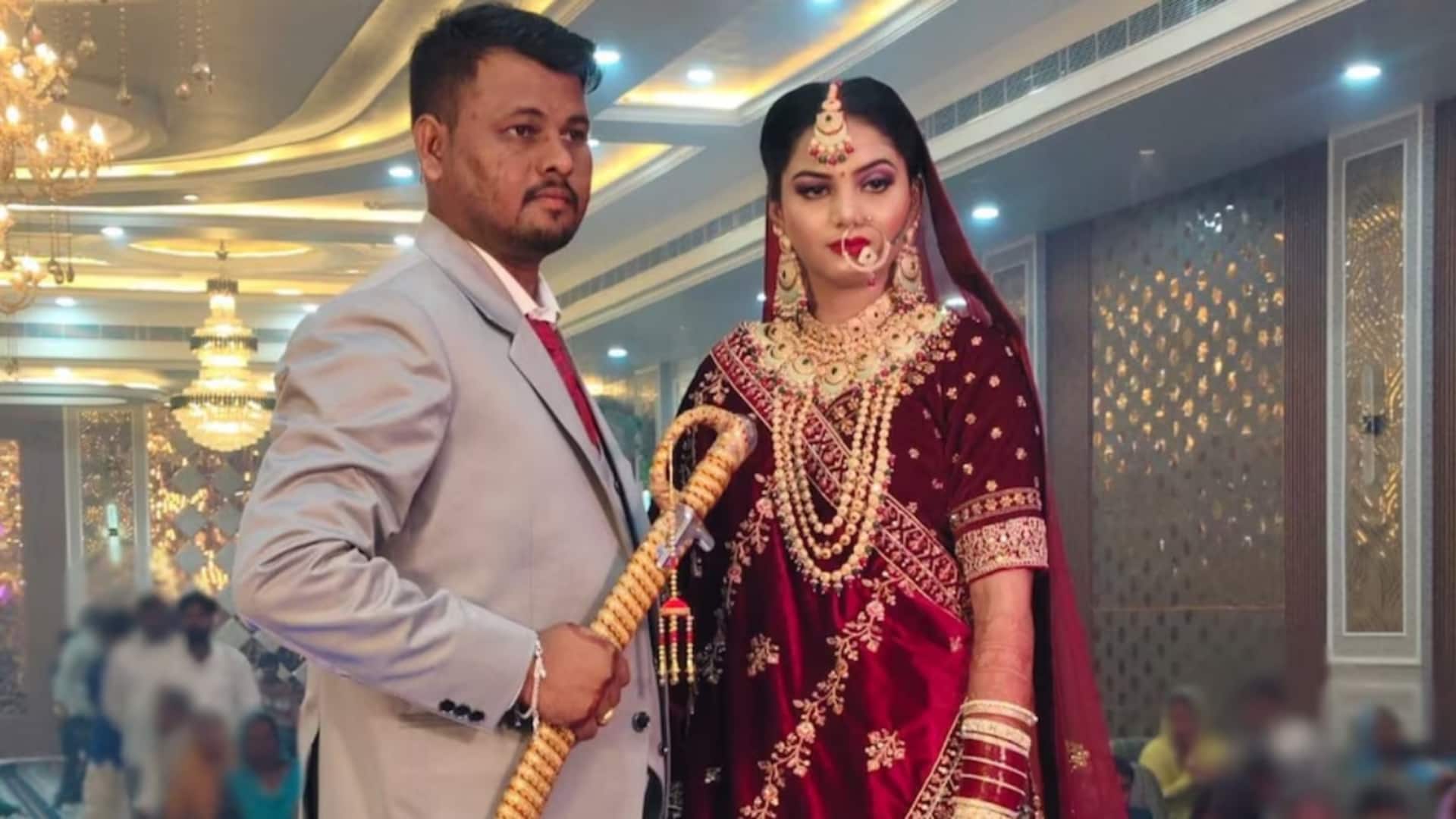 3 महीने पहले शादी, प्रेमी संग मिलकर पति की हत्या; राजस्थान के 'हादसे' में नए खुलासे 