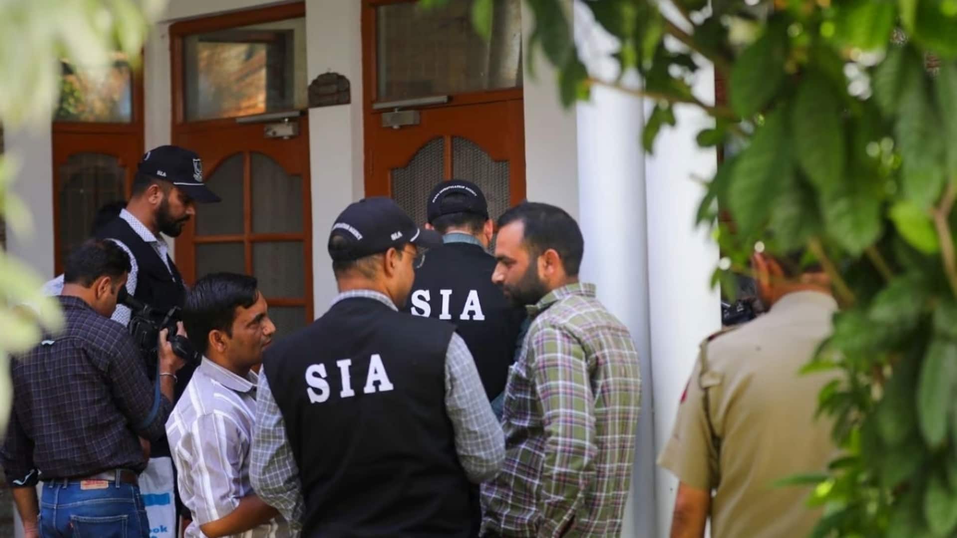 जम्मू-कश्मीर SIA ने शुरू की वंधामा नरसंहार की जांच, मारे गए थे 23 कश्मीरी पंडित