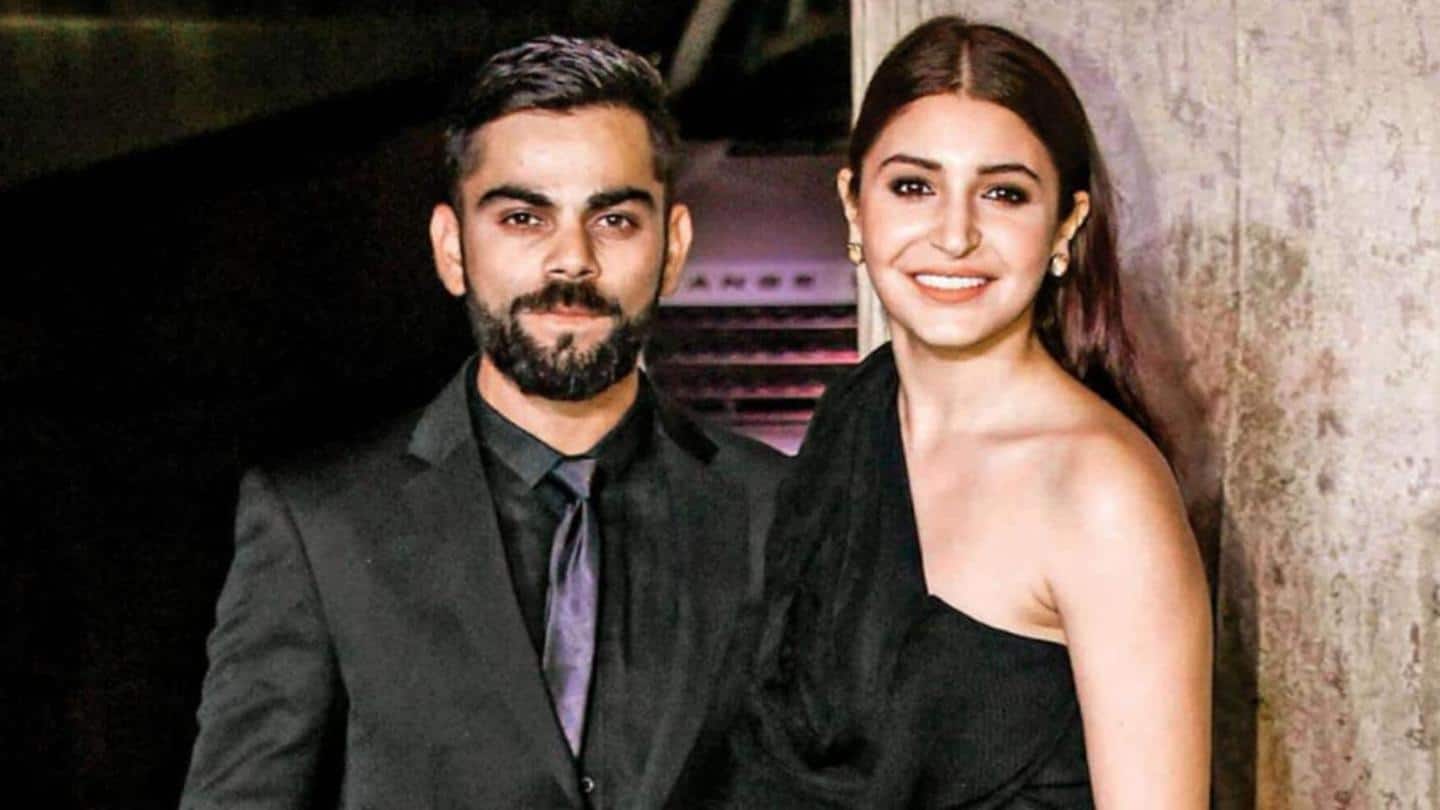 साथ आएं और जरूरतमंदों के लिए कुछ करें- अनुष्का साथ आएं और जरूरतमंदों के लिए कुछ करें- अनुष्का