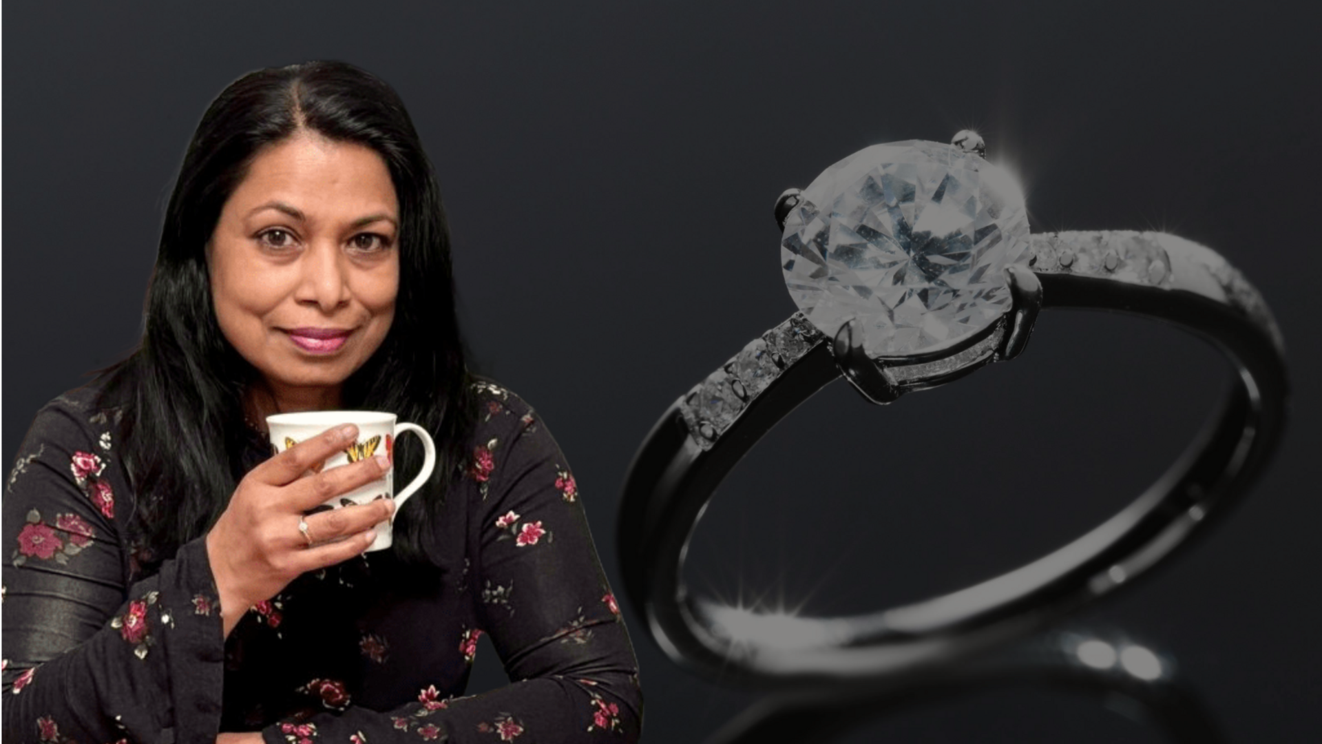 UK: डॉक्टर से खो गई थी हीरे की अंगूठी, 160 किलोमीटर सफर तय कर वापस मिली