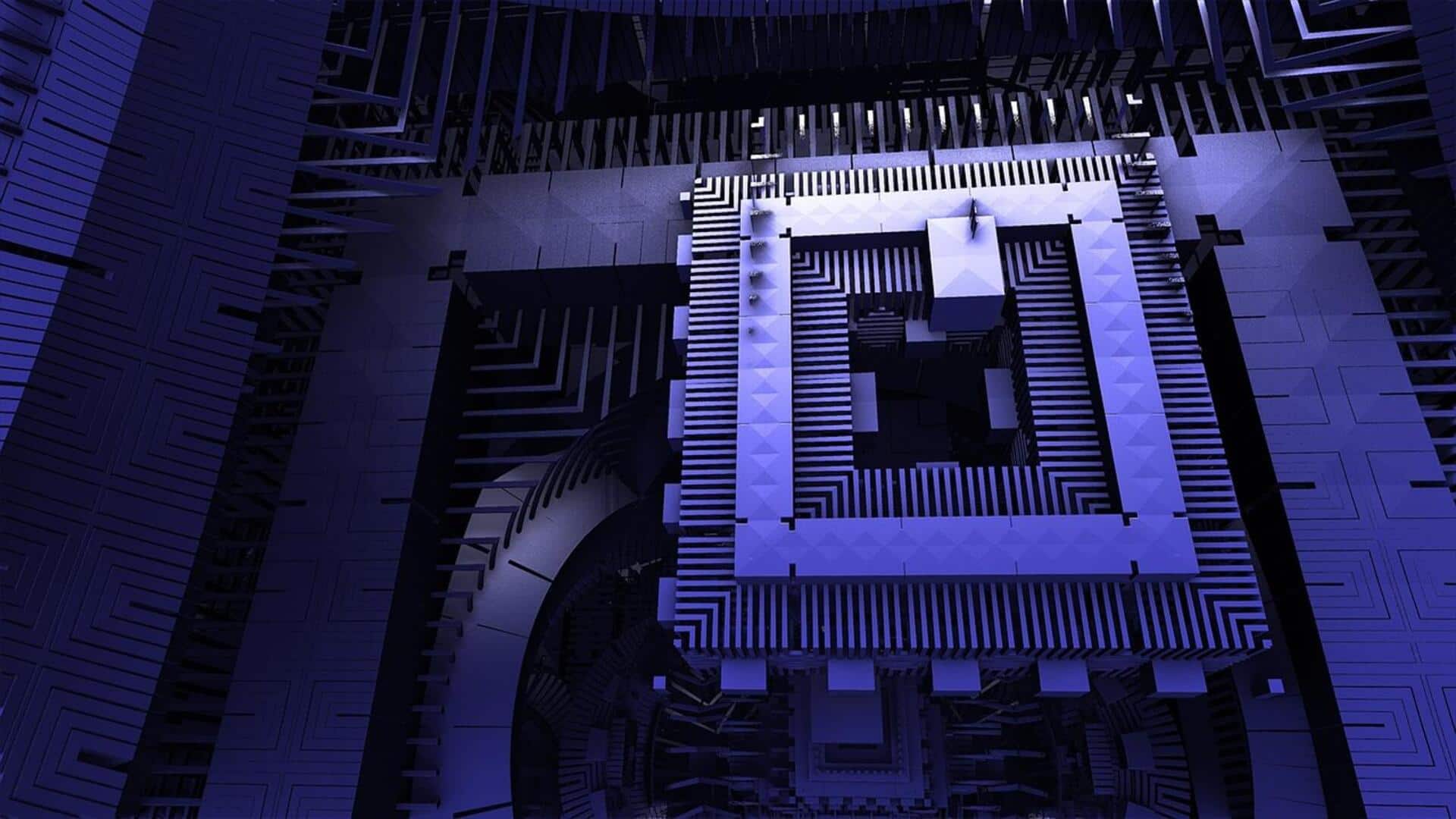 IBM और गूगल 2030 तक लॉन्च करना चाहती हैं ऑपरेशनल क्वांटम कंप्यूटर IBM और गूगल 2030 तक लॉन्च करना चाहती हैं ऑपरेशनल क्वांटम कंप्यूटर