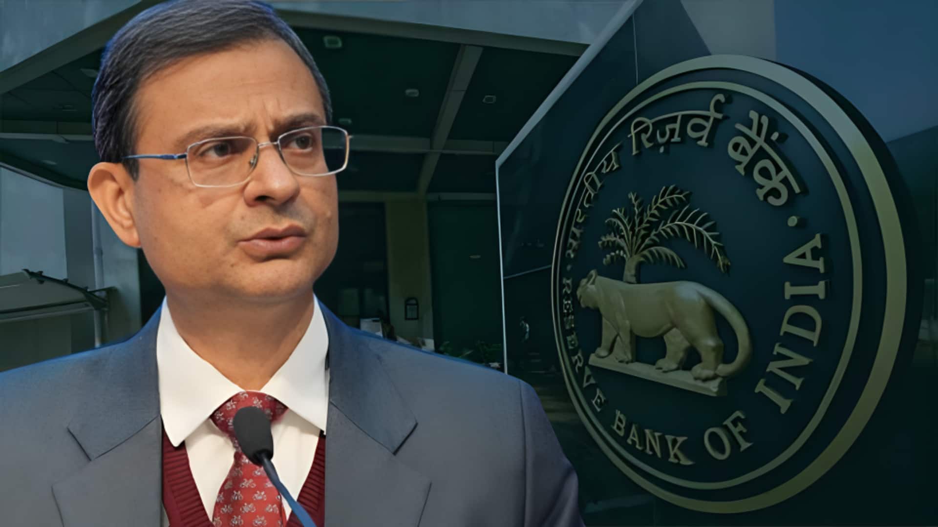 RBI ने रेपो रेट में 0.25 प्रतिशत अंक की कटौती की, लोन होंगे सस्ते